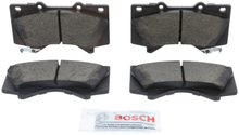Load image into Gallery viewer, BE1303 Blue Ceramic Brake Pads Bosch Canada