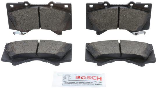 BE1303 Blue Ceramic Brake Pads Bosch Canada