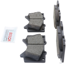 Load image into Gallery viewer, BE1303 Blue Ceramic Brake Pads Bosch Canada