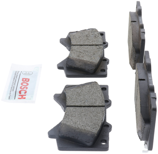 BE1303 Blue Ceramic Brake Pads Bosch Canada