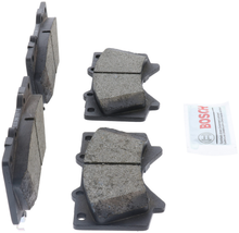 Load image into Gallery viewer, BE1303 Blue Ceramic Brake Pads Bosch Canada