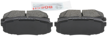 Load image into Gallery viewer, BE1304 Blue Ceramic Brake Pads Bosch Canada