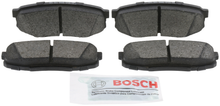 Load image into Gallery viewer, BE1304 Blue Ceramic Brake Pads Bosch Canada
