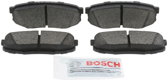 BE1304 Blue Ceramic Brake Pads Bosch Canada