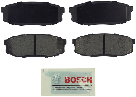 BE1304 Blue Ceramic Brake Pads Bosch Canada
