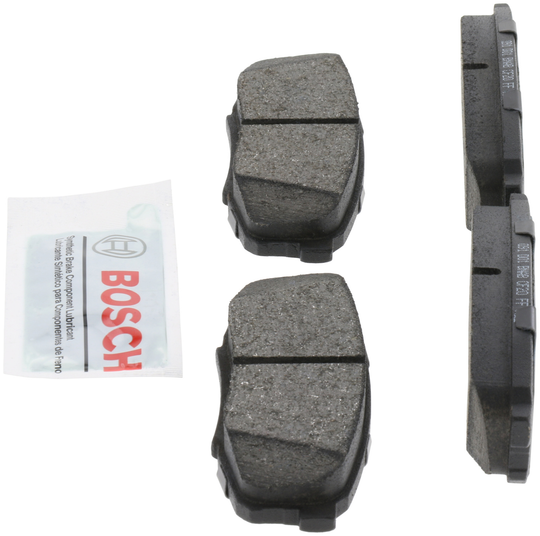 BE1304 Blue Ceramic Brake Pads Bosch Canada