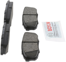 Load image into Gallery viewer, BE1304 Blue Ceramic Brake Pads Bosch Canada
