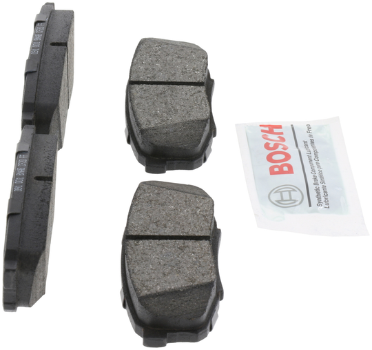 BE1304 Blue Ceramic Brake Pads Bosch Canada
