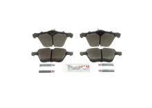 Load image into Gallery viewer, BE1305H Blue Ceramic Brake Pads with Hardware Bosch Canada