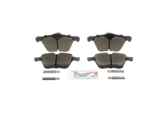 BE1305H Blue Ceramic Brake Pads with Hardware Bosch Canada