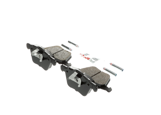 BE1305H Blue Ceramic Brake Pads with Hardware Bosch Canada