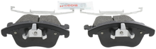 Load image into Gallery viewer, BE1306H Blue Ceramic Brake Pads with Hardware Bosch Canada