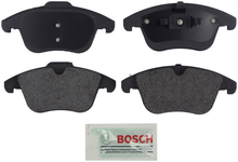 Load image into Gallery viewer, BE1306 Blue Ceramic Brake Pads Bosch Canada