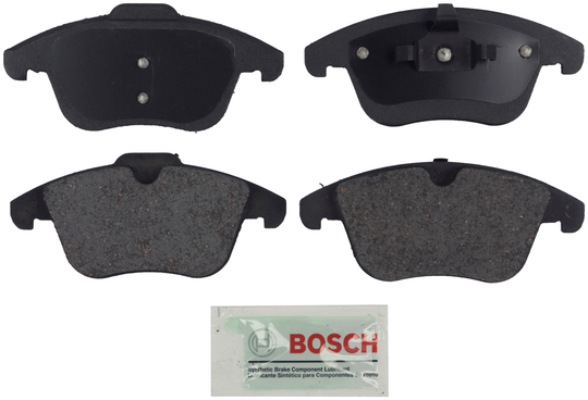 BE1306 Blue Ceramic Brake Pads Bosch Canada