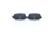 Load image into Gallery viewer, BE1307H Blue Semi-Metallic Brake Pads with Hardware Bosch Canada