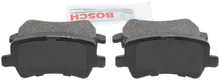 Load image into Gallery viewer, BE1307 Blue Semi-Metallic Brake Pads Bosch Canada