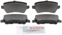 Load image into Gallery viewer, BE1307 Blue Semi-Metallic Brake Pads Bosch Canada