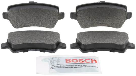 BE1307 Blue Semi-Metallic Brake Pads Bosch Canada