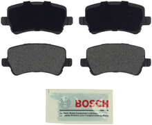Load image into Gallery viewer, BE1307 Blue Semi-Metallic Brake Pads Bosch Canada