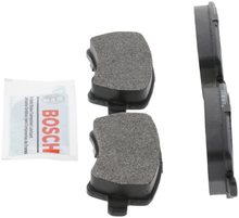 Load image into Gallery viewer, BE1307 Blue Semi-Metallic Brake Pads Bosch Canada