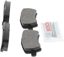Load image into Gallery viewer, BE1307 Blue Semi-Metallic Brake Pads Bosch Canada