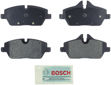 Load image into Gallery viewer, BE1308 Blue Semi-Metallic Brake Pads Bosch Canada