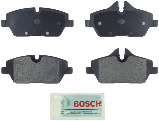 BE1308 Blue Semi-Metallic Brake Pads Bosch Canada