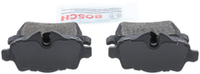 Load image into Gallery viewer, BE1309 Blue Semi-Metallic Brake Pads Bosch Canada