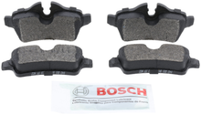 Load image into Gallery viewer, BE1309 Blue Semi-Metallic Brake Pads Bosch Canada