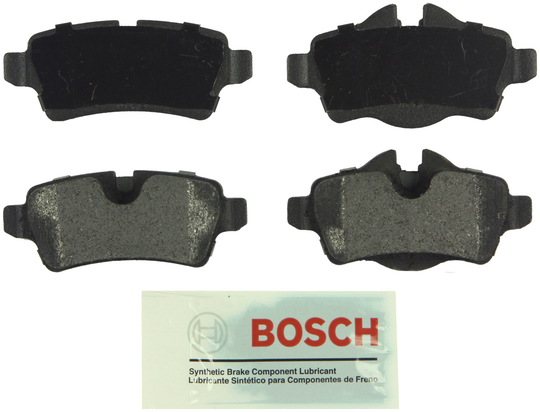 BE1309 Blue Semi-Metallic Brake Pads Bosch Canada