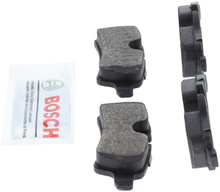 Load image into Gallery viewer, BE1309 Blue Semi-Metallic Brake Pads Bosch Canada