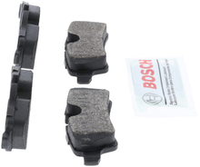 Load image into Gallery viewer, BE1309 Blue Semi-Metallic Brake Pads Bosch Canada