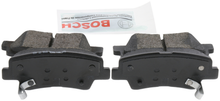 Load image into Gallery viewer, BE1313 Blue Ceramic Brake Pads Bosch Canada