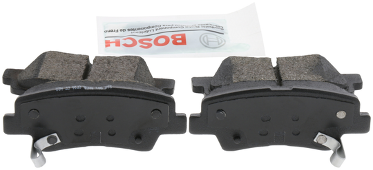 BE1313 Blue Ceramic Brake Pads Bosch Canada