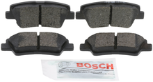 Load image into Gallery viewer, BE1313 Blue Ceramic Brake Pads Bosch Canada