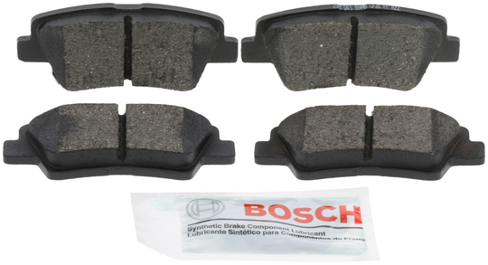 BE1313 Blue Ceramic Brake Pads Bosch Canada