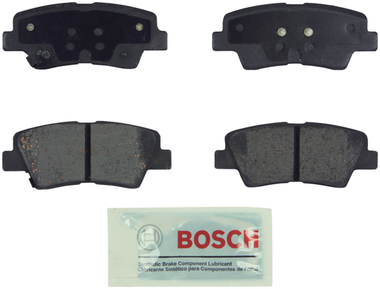 BE1313 Blue Ceramic Brake Pads Bosch Canada
