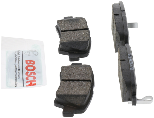 BE1313 Blue Ceramic Brake Pads Bosch Canada
