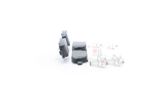 Load image into Gallery viewer, BE1314H Blue Semi-Metallic Brake Pads with Hardware Bosch Canada