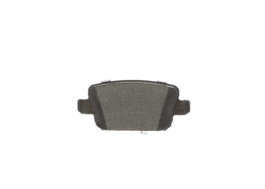 BE1314H Blue Semi-Metallic Brake Pads with Hardware Bosch Canada