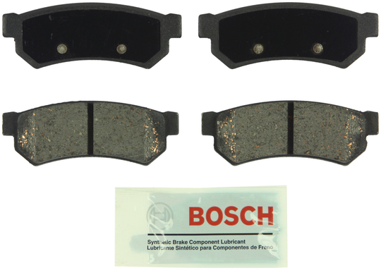 BE1315 Blue Ceramic Brake Pads Bosch Canada