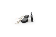 Load image into Gallery viewer, BE1316H Blue Semi-Metallic Brake Pads with Hardware Bosch Canada