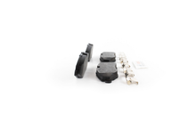 Load image into Gallery viewer, BE1316H Blue Semi-Metallic Brake Pads with Hardware Bosch Canada