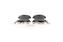 Load image into Gallery viewer, BE1316H Blue Semi-Metallic Brake Pads with Hardware Bosch Canada