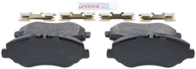 Load image into Gallery viewer, BE1316H Blue Semi-Metallic Brake Pads with Hardware Bosch Canada