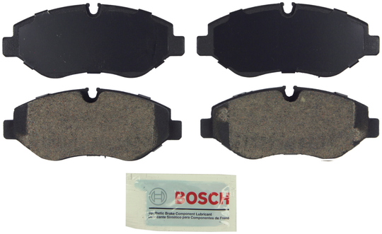 BE1316 Blue Semi-Metallic Brake Pads Bosch Canada