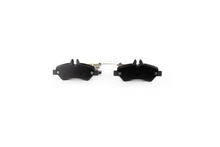 Load image into Gallery viewer, BE1317H Blue Semi-Metallic Brake Pads with Hardware Bosch Canada