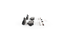 Load image into Gallery viewer, BE1317H Blue Semi-Metallic Brake Pads with Hardware Bosch Canada