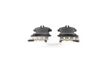 Load image into Gallery viewer, BE1317H Blue Semi-Metallic Brake Pads with Hardware Bosch Canada
