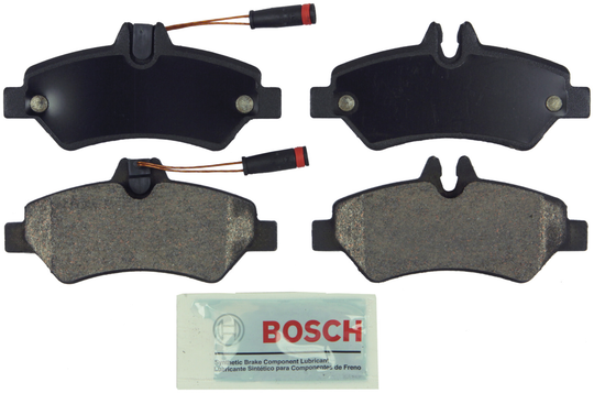 BE1317 Blue Semi-Metallic Brake Pads Bosch Canada
